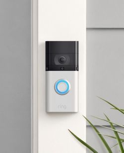 Is one feature worth it between the Ring Video Doorbell 3 models?