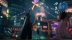 Review: Ready for Final Fantasy 7 to define yet another generation? 