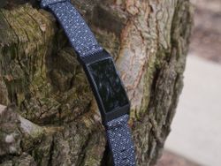 These are some great replacement bands for the Fitbit Charge 4
