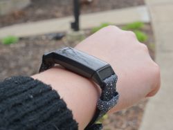 Fitbit confirms Charge 4 band defect affecting "a small number of users"