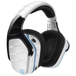 The Logitech Artemis Spectrum G933 headset has dropped in price to $85