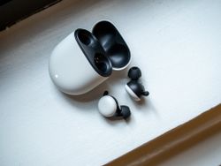 Google Pixel Buds 2020 review: AirPods for the Android world