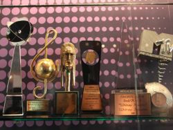 Grammy Museum at Home features free exhibits, music courses, & artist talks