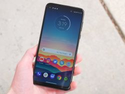 Motorola's 2021 budget phones land on Google Fi from the low price of free
