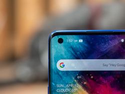 This OnePlus 9 Pro display upgrade could rival the Galaxy S21 Ultra