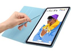 Galaxy Tab S6 Lite goes official with S Pen support, mid-range specs
