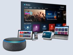 Snag a free Echo Dot speaker with a year of SiriusXM Select on sale for $60