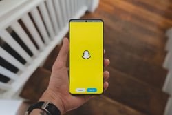 Snapchat stops promoting President Trump following violent tweets