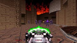 Doom 64 arrives on Stadia today; Doom Eternal owners can get it for free