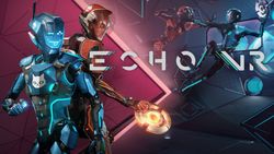 Echo VR open beta brings zero-gravity multiplayer to your Oculus Quest