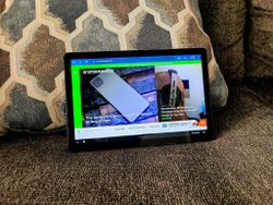 Why the Lenovo Chromebook Duet can steal the ASUS Flip C214's lunch money