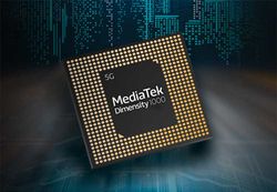 Hey Google — how about making a phone with a MediaTek processor?