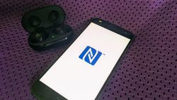 NFC just learned a new trick — wireless charging