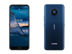 Nokia launches three new dirt-cheap Android phones in the U.S.