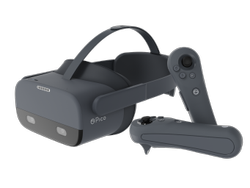 Pico Neo 2 enterprise-grade 4K 6DoF VR headsets are now available