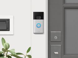 Ring's new Video Doorbell is the same as its old one, but better