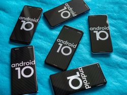 The good, the bad, and the ugly: Every Android 10 skin tested