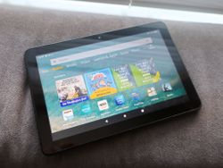 Make sure you have enough storage for everyone on your Amazon Fire Tablet