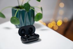 Galaxy Buds Plus review, four months later: A perfect balance