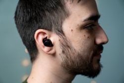 True wireless earbuds have mostly replaced over-ear headphones for me
