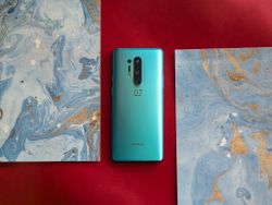 OnePlus 8 Pro down to its lowest ever price on Amazon UK
