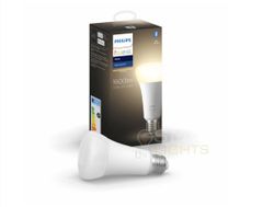 New Philips Hue bulbs will be double the brightness, but come with a catch