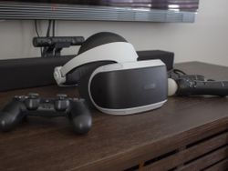 PlayStation VR games releasing in January 2022 and beyond