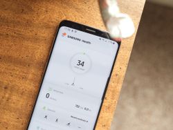 How to set up Samsung Health on your Galaxy phone