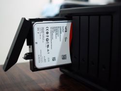 These are the very best hard drives for your NAS enclosure