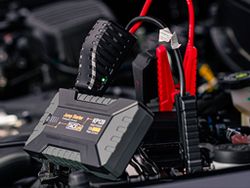 This discounted jump starter is a must-have for every vehicle's glovebox