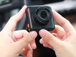 Apeman's 1080p HD Dual Dash Cam drops to $35 on sale today at Amazon