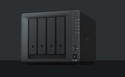 Act fast — Synology's best 4-bay Plex NAS is discounted by 20%