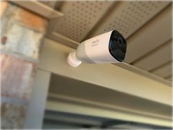 Back that thing up (locally) with these security cameras