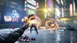 Will Ghostwire: Tokyo still come to PS5?