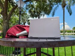 Here are the best sleeves for the Lenovo Flex 5 Chromebook