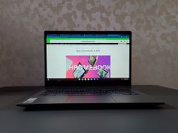 A mid-range Chromebook is still a better buy than the new MacBook Air