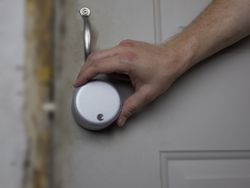 Lock in an all-time low price on August's Smart Lock for Cyber Monday