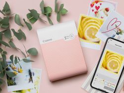 The best portable instant photo printers for Android devices