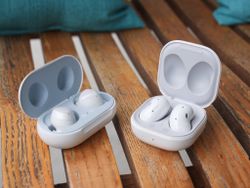 If your Galaxy Buds case goes kaput, here's how to replace it