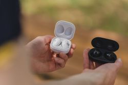 Save up to $60 on the incredible Galaxy Buds Live and Buds Plus right now