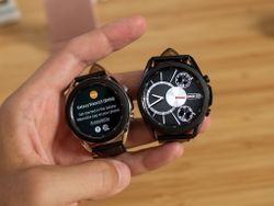 Trade your Galaxy Watch for a Galaxy Watch 3 and get Buds Live for free