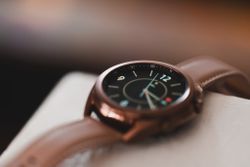 A new Wear OS update is on the horizon. But can it compete?
