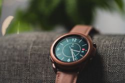 Galaxy Watch’s BP monitoring can help Parkinson's patients: Samsung study