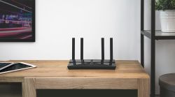 Control your network traffic with parental controls on your router
