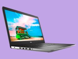 Dell's Semi-Annual Sale saves you 17% on PCs like the Inspiron 17 3000