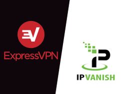 ExpressVPN vs. IPVanish: Which VPN provider should you use?