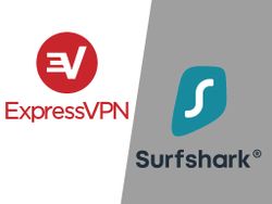 ExpressVPN vs. Surfshark VPN: Which VPN is right for you?