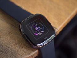 Fitbit's Sense and Versa 3 watches can now track your snoring at night 