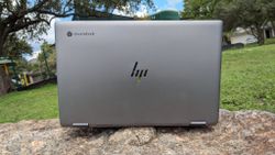 Cyber Monday HP Chromebook deals