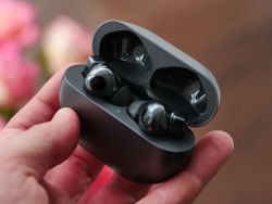 Huawei's best wireless earbuds are less than half price for Prime Day